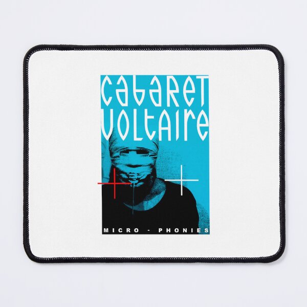Item preview, Cabaret Voltaire designed and sold by kellydeshauna77.