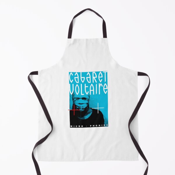 Item preview,  Cabaret Voltaire designed and sold by kellydeshauna77.