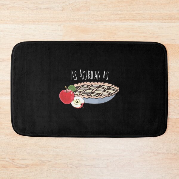 Item preview, As American As Apple Pie designed and sold by GretaPaigeD.