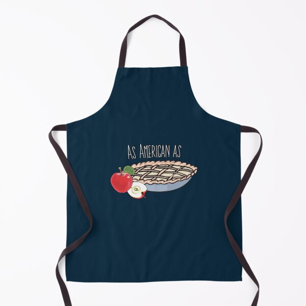 Item preview, As American As Apple Pie designed and sold by GretaPaigeD.
