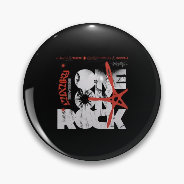 Item preview, One Ok Rock designed and sold by WarrenFlack1.
