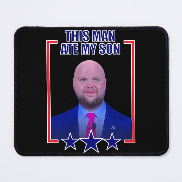 Item preview, Jd Vance Meme designed and sold by PhalasakNation.