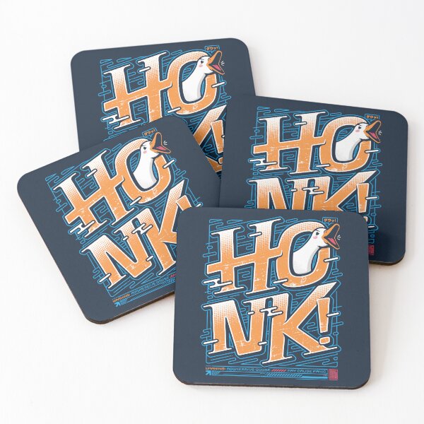 Item preview, HONK! designed and sold by studiomsix.