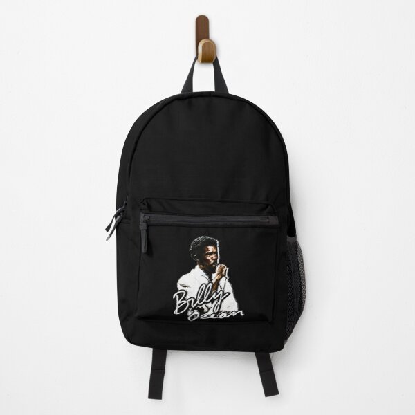 Item preview, Billy Ocean designed and sold by WarrenFlack1.
