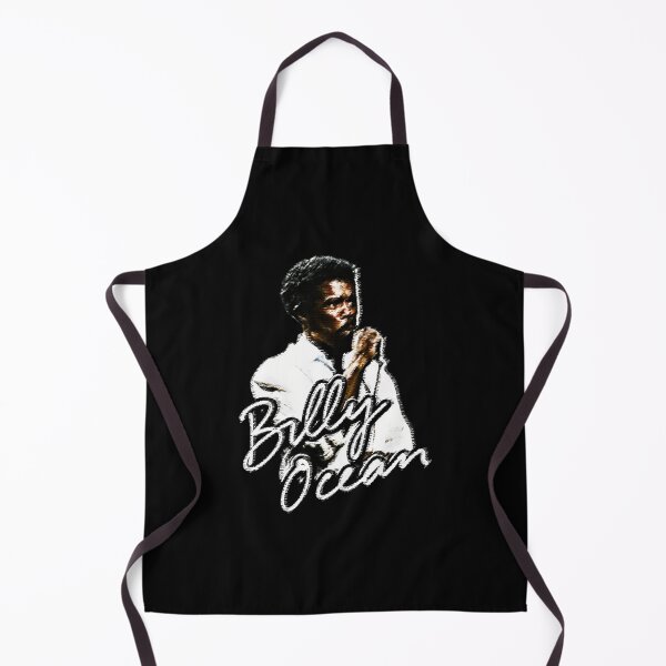 Item preview, Billy Ocean designed and sold by WarrenFlack1.