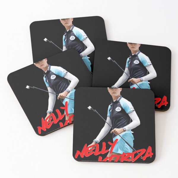 Item preview,  Nelly Korda  designed and sold by JACKFAW.