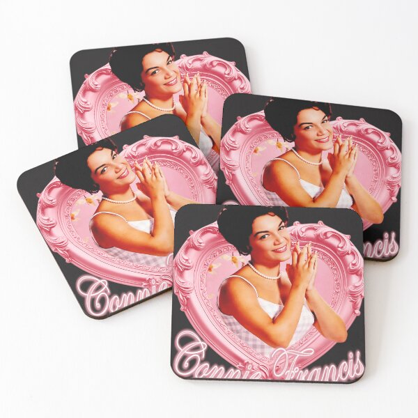 Item preview, Pink Love Framed Connie designed and sold by SpencerHandy.