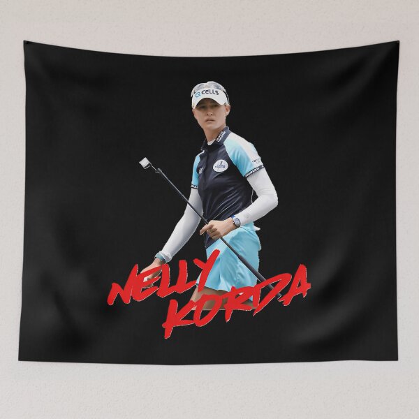 Item preview,  Nelly Korda  designed and sold by JACKFAW.