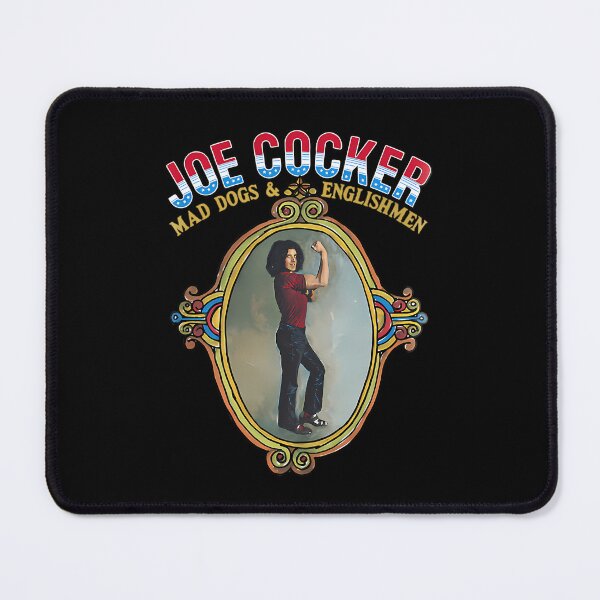 Item preview, Joe Cocker Mad Dogs Amp Englishmen designed and sold by WarrenFlack1.