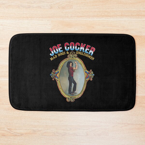 Item preview, Joe Cocker Mad Dogs Amp Englishmen designed and sold by WarrenFlack1.