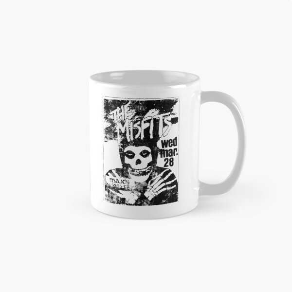 Item preview, The Misfits Grunge  designed and sold by LeoneDucharme.