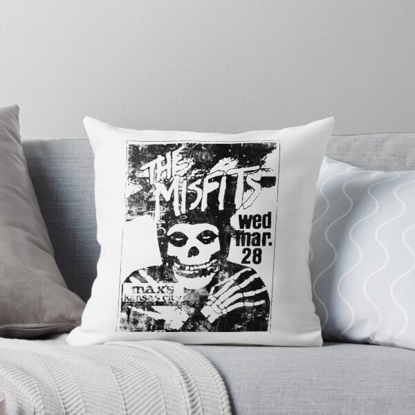 Item preview, The Misfits Grunge  designed and sold by LeoneDucharme.