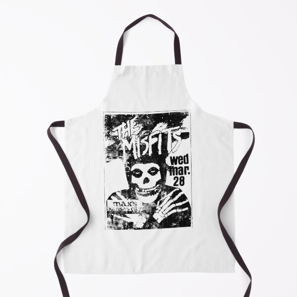 Item preview, The Misfits Grunge  designed and sold by LeoneDucharme.
