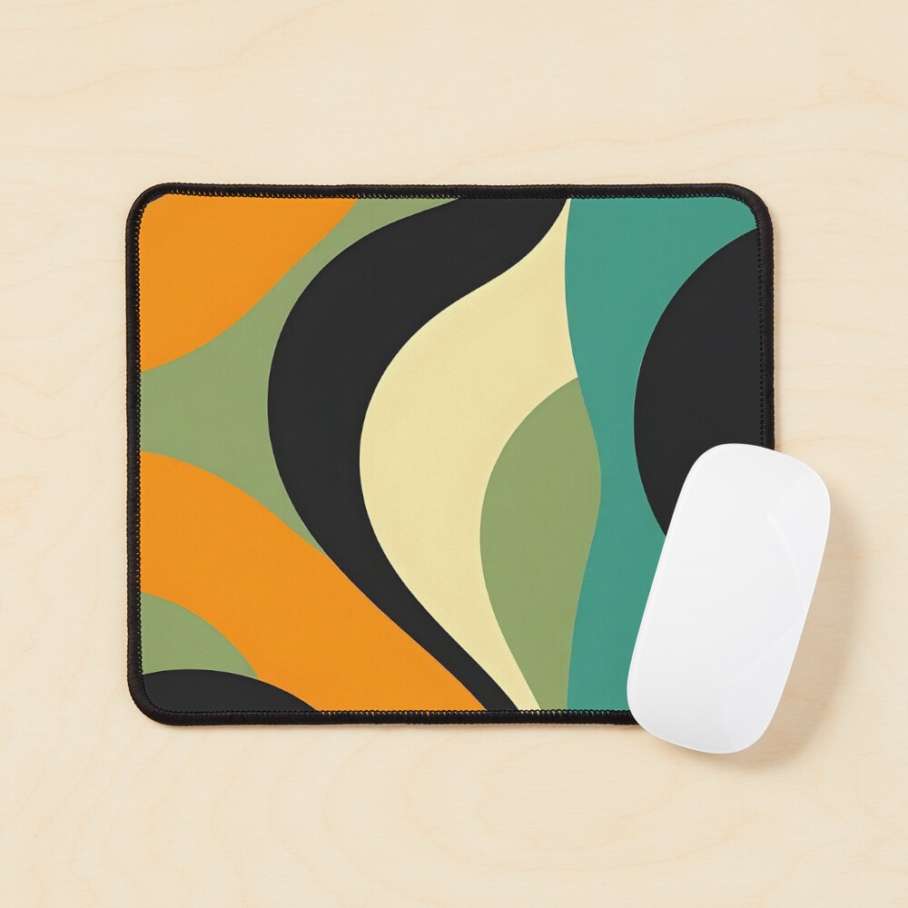 Item preview, Mouse Pad designed and sold by GraphicsClub.