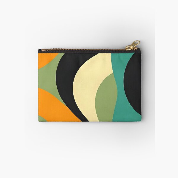 Item preview, Mid Century Modern Pattern  designed and sold by GraphicsClub.