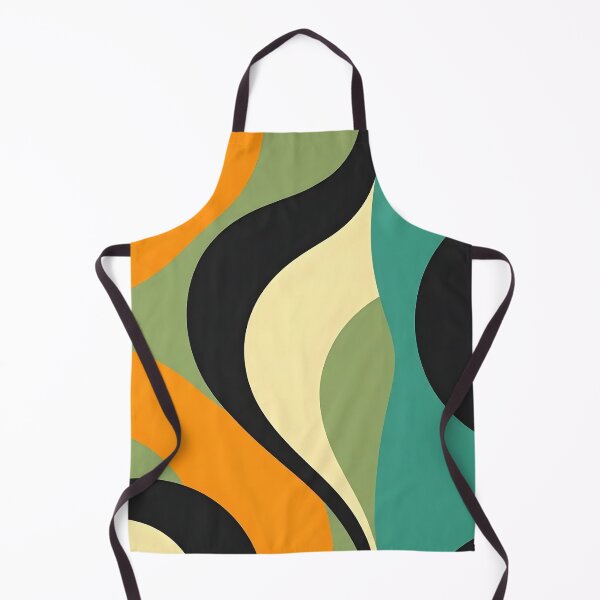 Item preview, Mid Century Modern Pattern designed and sold by GraphicsClub.