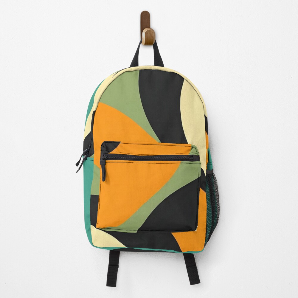Item preview, Backpack designed and sold by GraphicsClub.