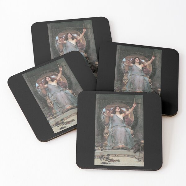 Item preview,  Pre Raphaelite designed and sold by DedrickTurcott.