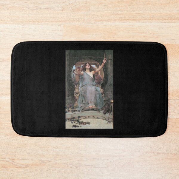 Item preview,  Pre Raphaelite designed and sold by DedrickTurcott.