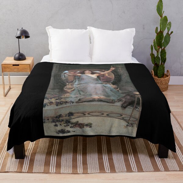 Item preview,  Pre Raphaelite designed and sold by DedrickTurcott.