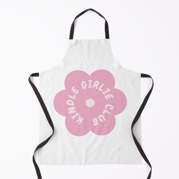 Item preview, Kindle Girlie Club (pink flower) designed and sold by Hi-kari.