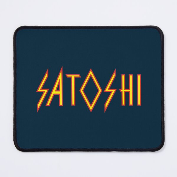 Item preview, Satoshi designed and sold by GretaPaigeD.