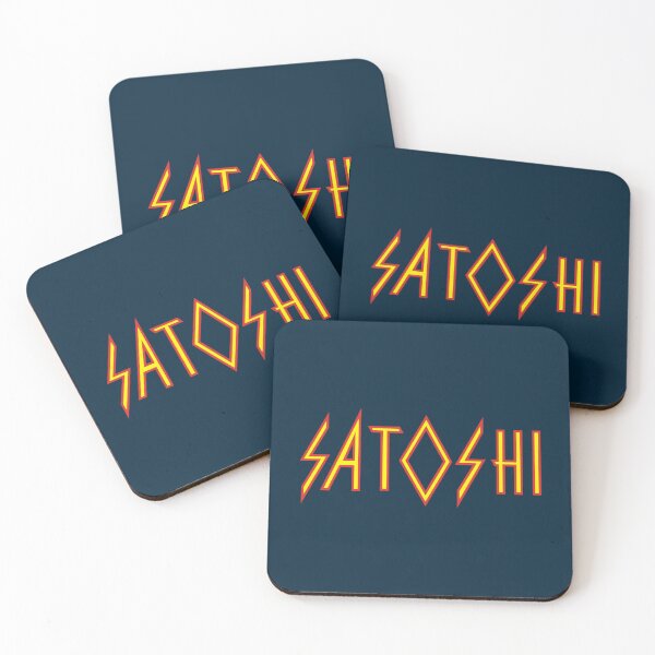 Item preview, Satoshi designed and sold by GretaPaigeD.