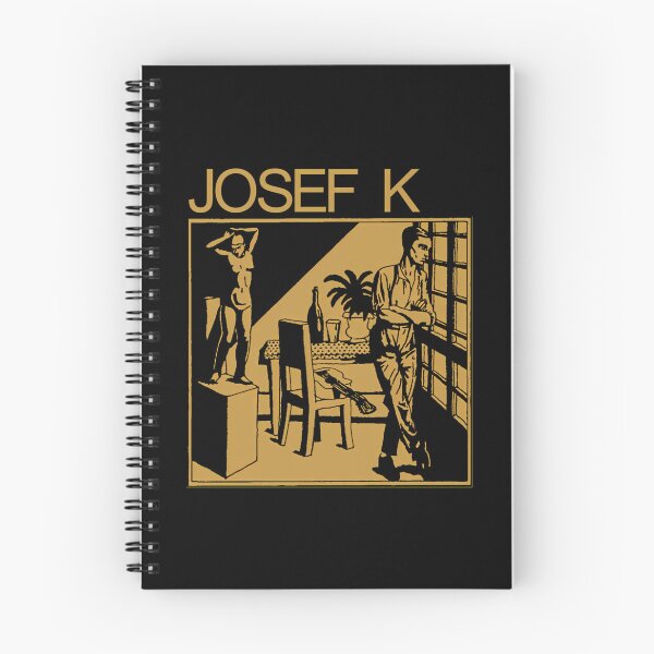 Item preview, Josef K - The Scottish Affair designed and sold by WarrenFlack1.