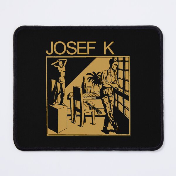 Item preview, Josef K - The Scottish Affair designed and sold by WarrenFlack1.