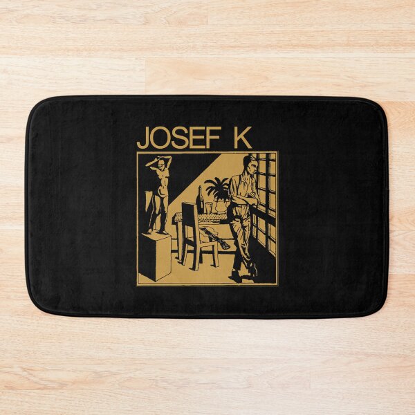 Item preview, Josef K - The Scottish Affair designed and sold by WarrenFlack1.