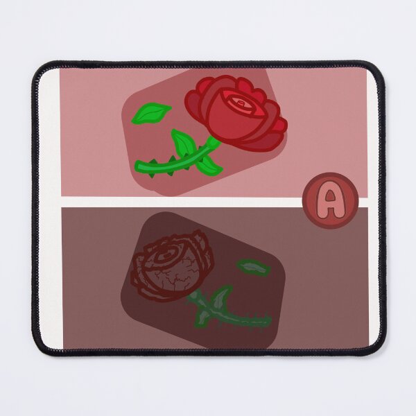 Item preview, Rose by Annabel designed and sold by Barktoonz.