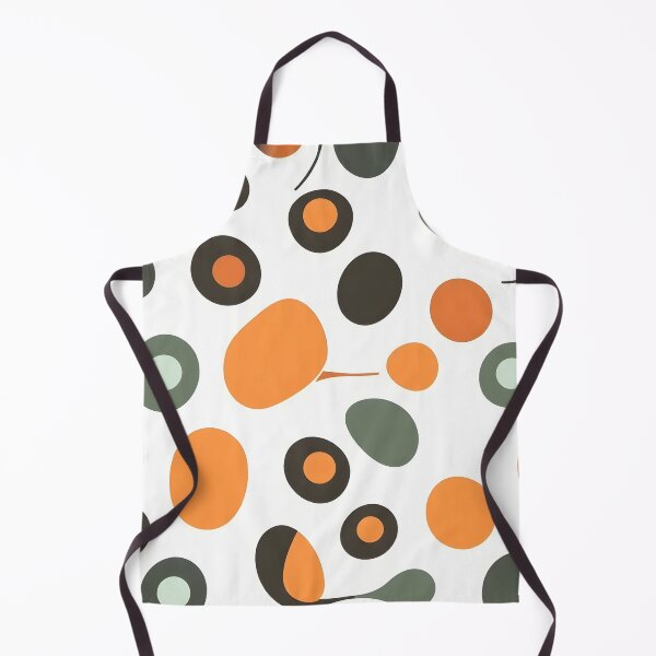 Item preview, Retro Mid Century Modern Pattern designed and sold by GraphicsClub.