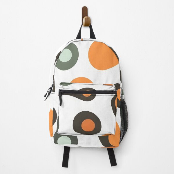 Item preview, Retro Mid Century Modern Pattern designed and sold by GraphicsClub.