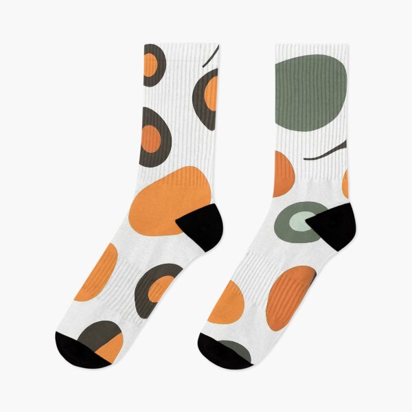Item preview, Retro Mid Century Modern Pattern  designed and sold by GraphicsClub.