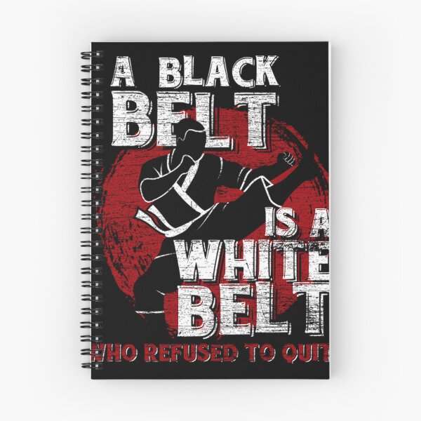 Item preview, A Black Belt  designed and sold by LeoneDucharme.