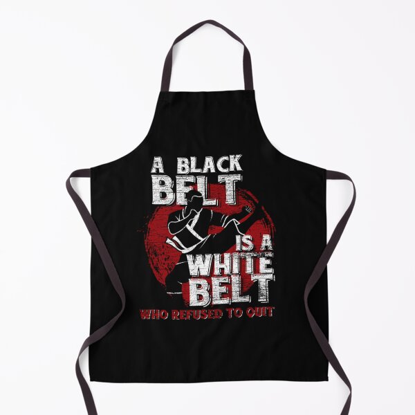 Item preview, A Black Belt designed and sold by LeoneDucharme.