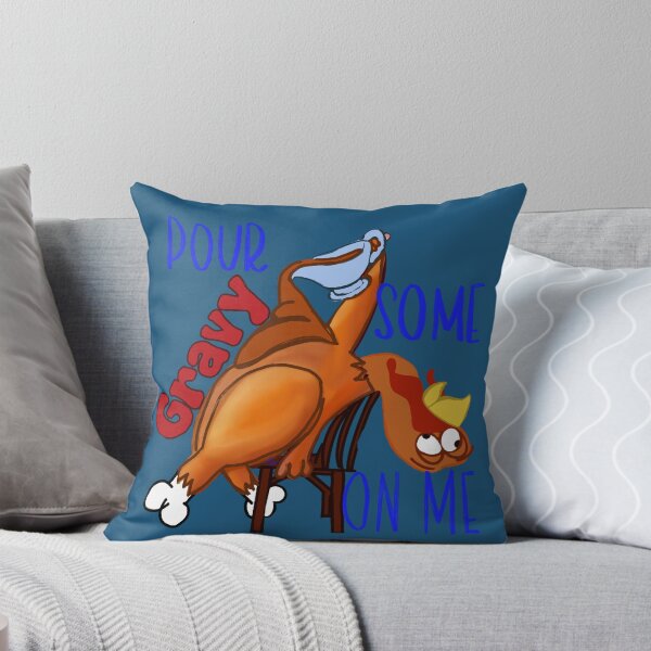 Item preview, Turkey Day Flashdance by Def Leppard designed and sold by GretaPaigeD.