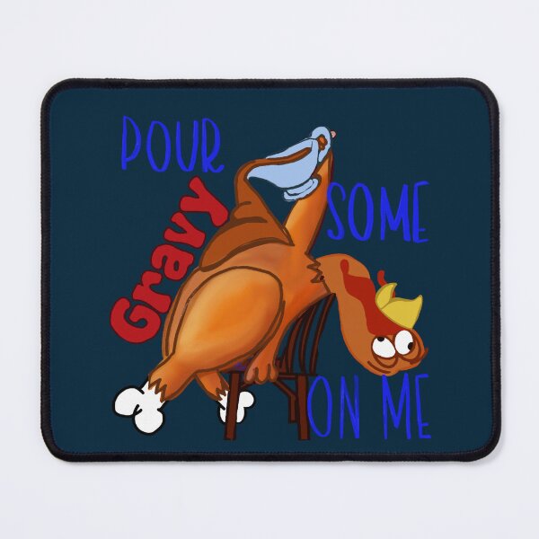 Item preview, Turkey Day Flashdance by Def Leppard designed and sold by GretaPaigeD.