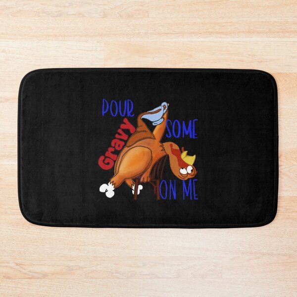 Item preview, Turkey Day Flashdance by Def Leppard designed and sold by GretaPaigeD.
