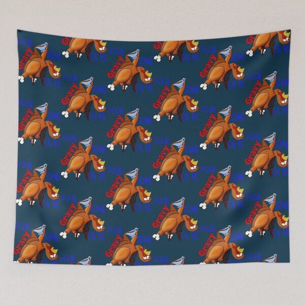 Item preview, Turkey Day Flashdance by Def Leppard designed and sold by GretaPaigeD.