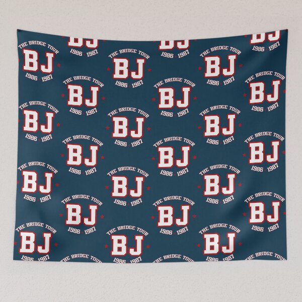 Item preview, VTG 1986 Billy Joel Concert Tour designed and sold by GretaPaigeD.