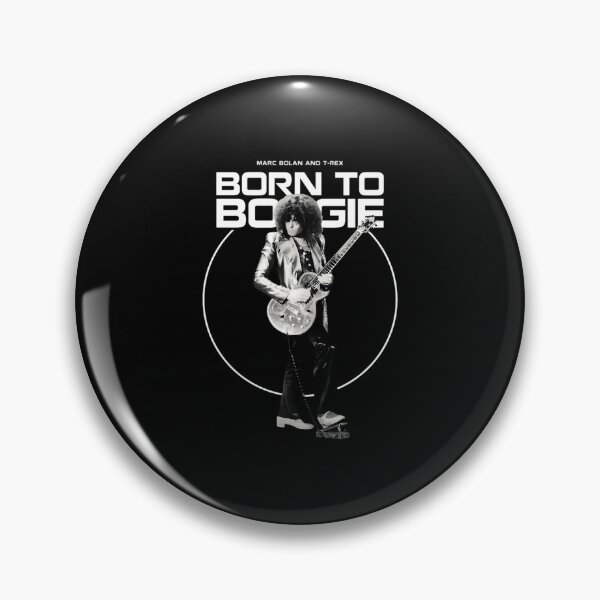 Item preview, Marc Bolan Singer designed and sold by WarrenFlack1.