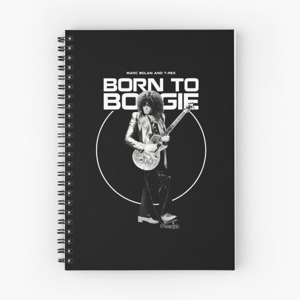 Item preview, Marc Bolan Singer designed and sold by WarrenFlack1.