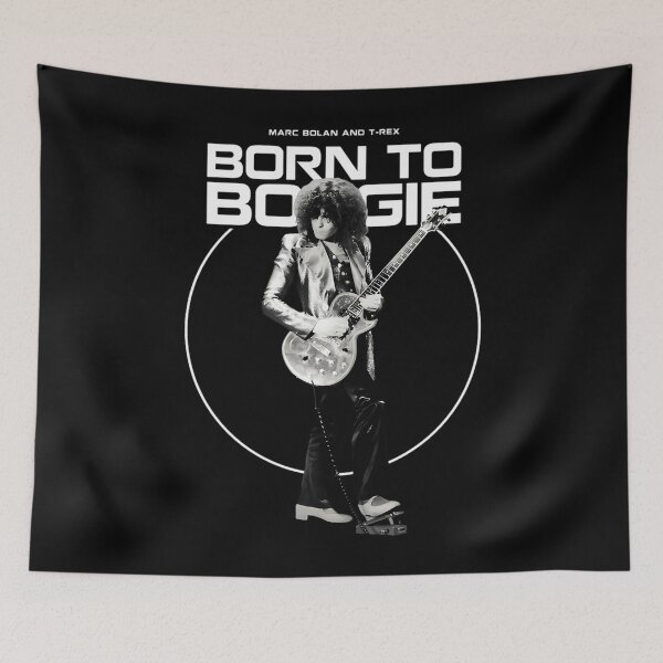 Item preview, Marc Bolan Singer designed and sold by WarrenFlack1.