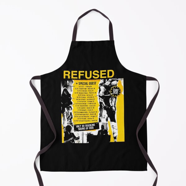 Item preview, Refused designed and sold by LeoneDucharme.