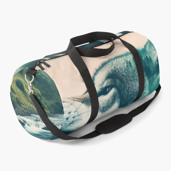 Item preview, nature fox style background design shirts designed and sold by anandsiva2703.