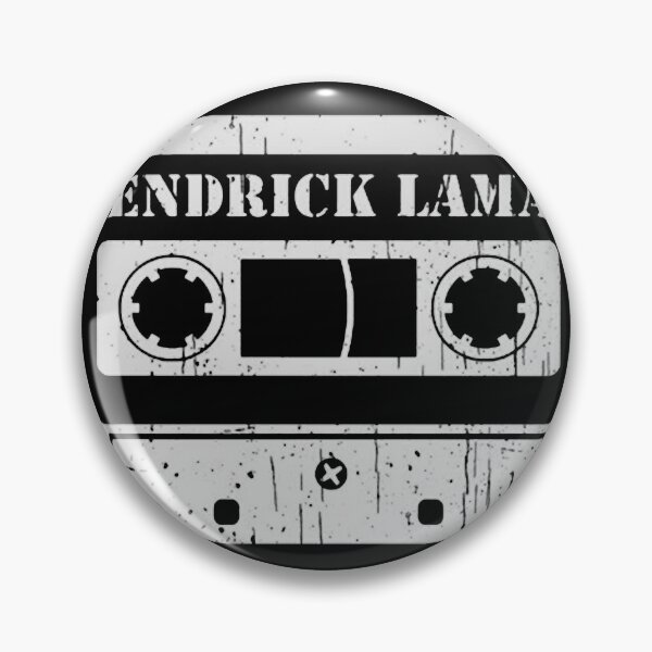 Item preview, DAMN. Classic designed and sold by jodierlcar.