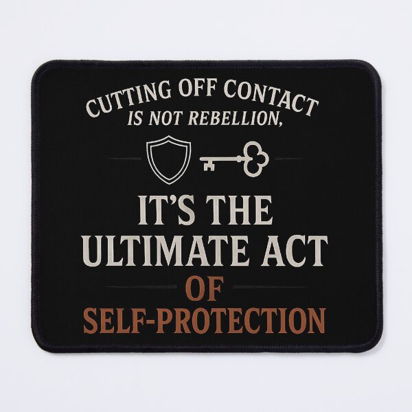 Item preview, Empowering Self-Protection Quote Design designed and sold by Weorus.