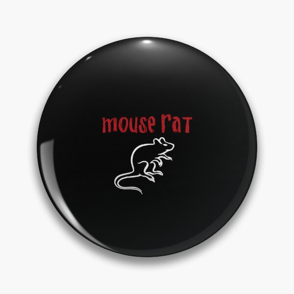 Item preview, Mouse Rat designed and sold by WarrenFlack1.