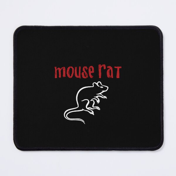Item preview, Mouse Rat designed and sold by WarrenFlack1.
